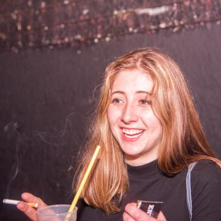 El Flair @ Flex Wien (Pics by Yasin Gholam)