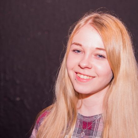 El Flair @ Flex Wien (Pics by Yasin Gholam)