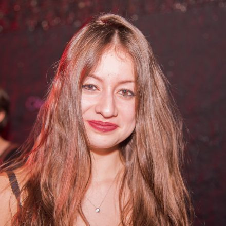 El Flair @ Flex Wien (Pics by Yasin Gholam)