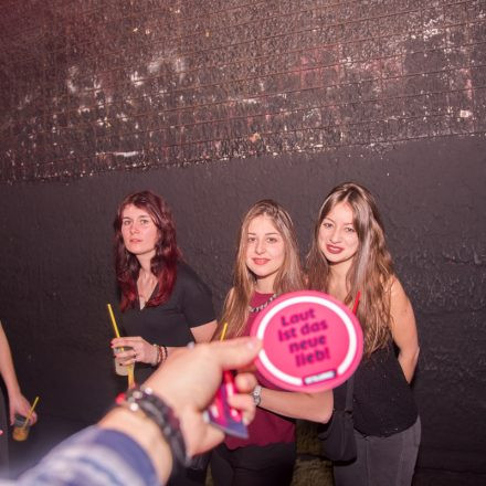 El Flair @ Flex Wien (Pics by Yasin Gholam)