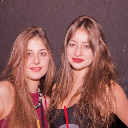 El Flair @ Flex Wien (Pics by Yasin Gholam)