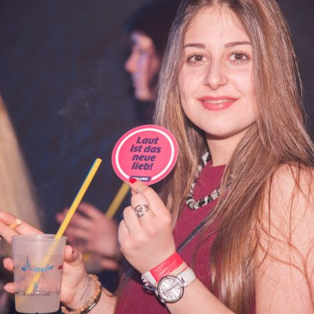 El Flair @ Flex Wien (Pics by Yasin Gholam)
