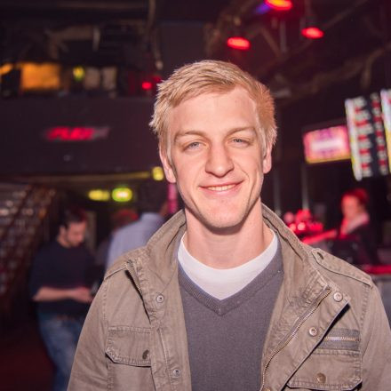 El Flair @ Flex Wien (Pics by Yasin Gholam)