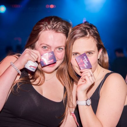 El Flair @ Flex Wien (Pics by Yasin Gholam)