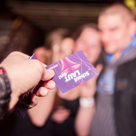 El Flair @ Flex Wien (Pics by Yasin Gholam)
