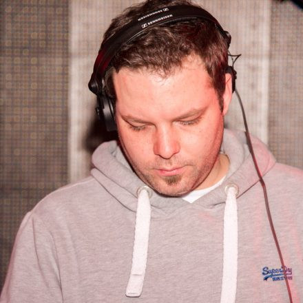 El Flair @ Flex Wien (Pics by Yasin Gholam)