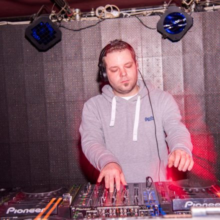 El Flair @ Flex Wien (Pics by Yasin Gholam)