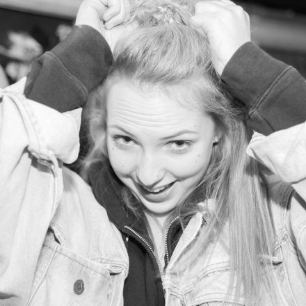 El Flair @ Flex Wien (Pics by Yasin Gholam)