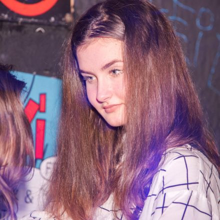 El Flair @ Flex Wien (Pics by Yasin Gholam)