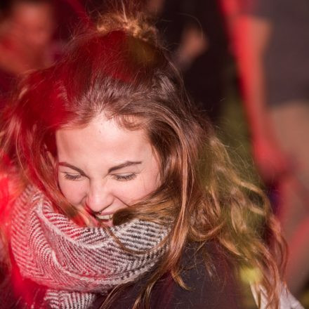 El Flair @ Flex Wien (Pics by Yasin Gholam)