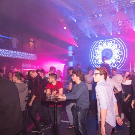 Wasted XXL @ Praterdome Wien (Pics by Yasin Gholam)