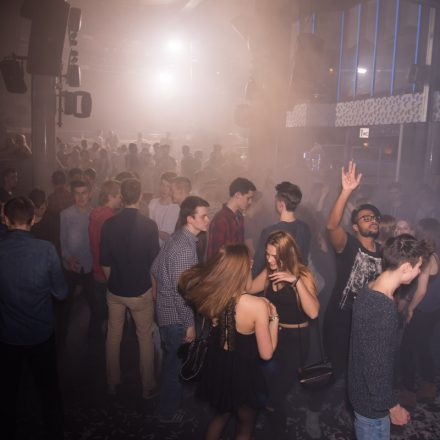 Wasted XXL @ Praterdome Wien (Pics by Yasin Gholam)