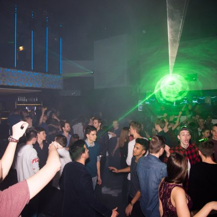 Wasted XXL @ Praterdome Wien (Pics by Yasin Gholam)