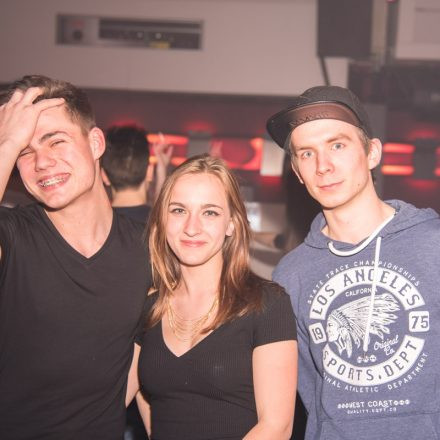 Wasted XXL @ Praterdome Wien (Pics by Yasin Gholam)