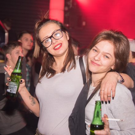 Wasted XXL @ Praterdome Wien (Pics by Yasin Gholam)