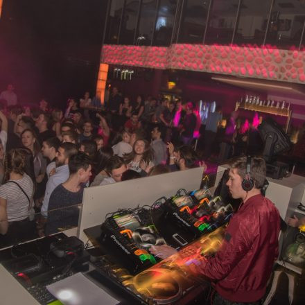 Wasted XXL @ Praterdome Wien (Pics by Yasin Gholam)