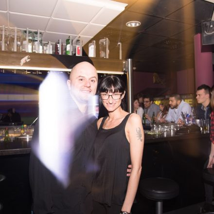 Wasted XXL @ Praterdome Wien (Pics by Yasin Gholam)