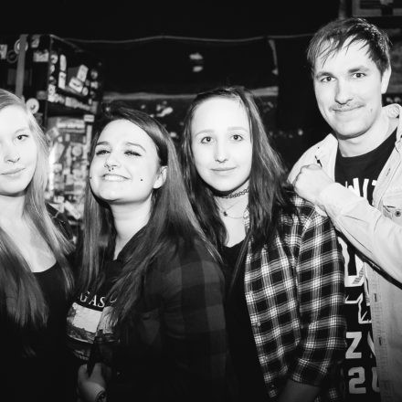 Defeater