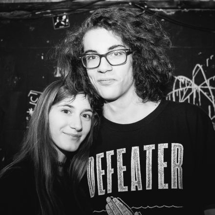 Defeater