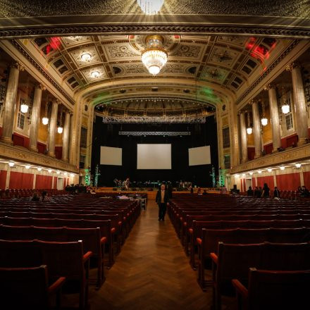 Video Games Live @ Konzerthaus