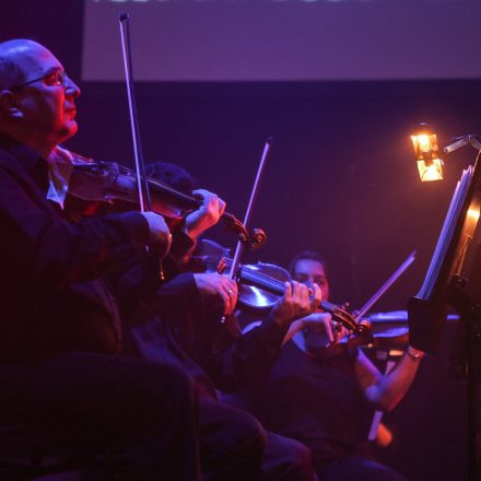 Video Games Live @ Konzerthaus