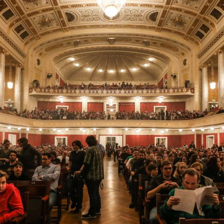 Video Games Live @ Konzerthaus