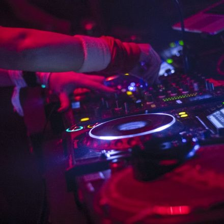 Beat It @ Flex Wien