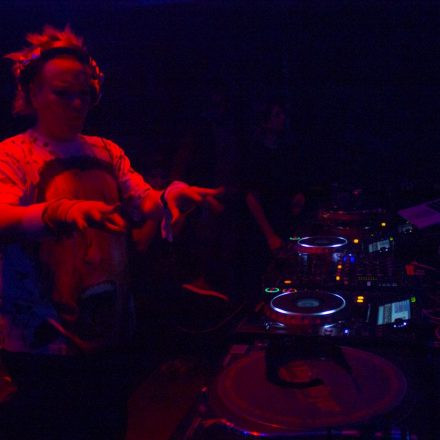 Beat It @ Flex Wien