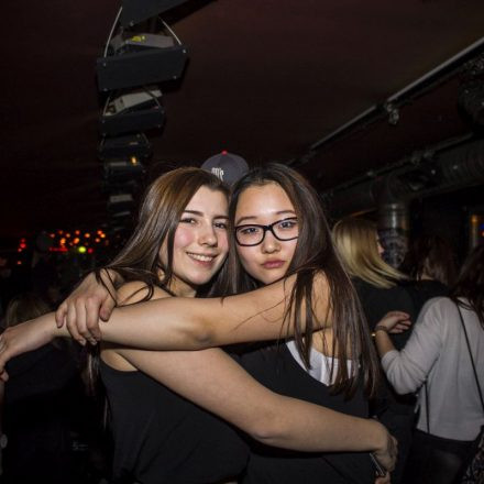 Beat It @ Flex Wien