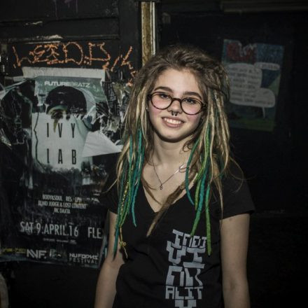 Beat It @ Flex Wien