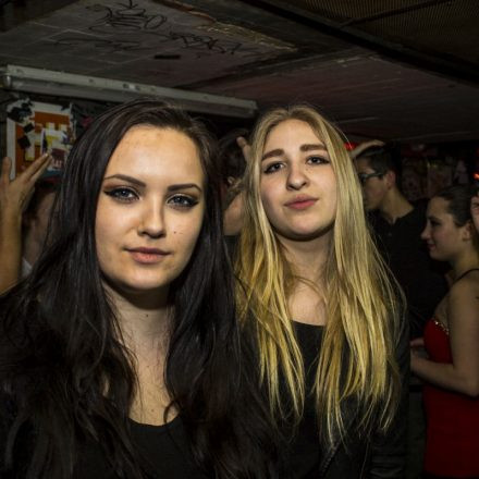 Beat It @ Flex Wien
