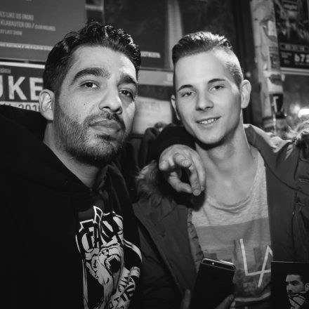 Fard @ B72 Wien