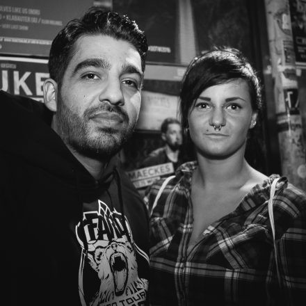 Fard @ B72 Wien