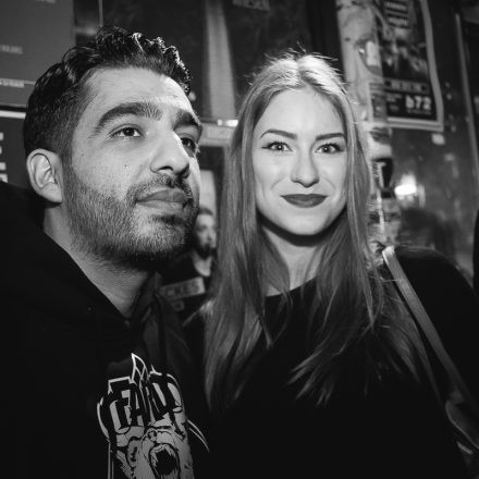 Fard @ B72 Wien