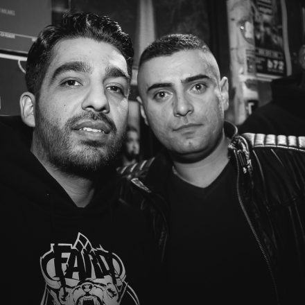 Fard @ B72 Wien
