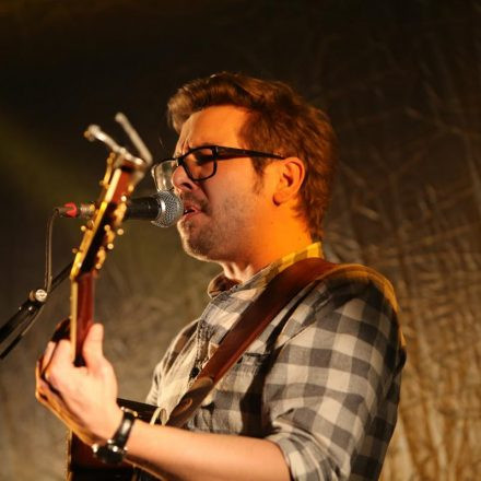 Revolverheld - MTV Unplugged @ Gasometer Wien