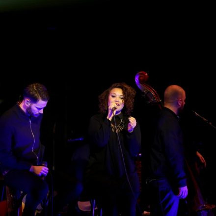 Revolverheld - MTV Unplugged @ Gasometer Wien