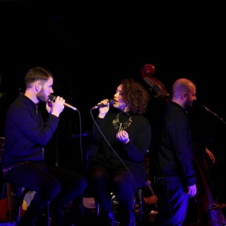 Revolverheld - MTV Unplugged @ Gasometer Wien