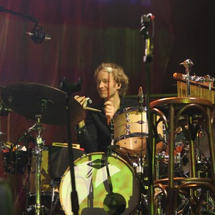 Revolverheld - MTV Unplugged @ Gasometer Wien