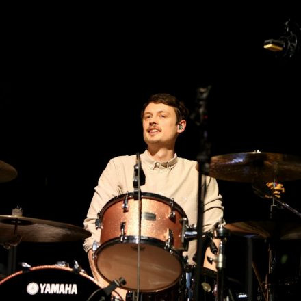 Revolverheld - MTV Unplugged @ Gasometer Wien