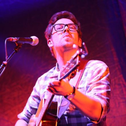 Revolverheld - MTV Unplugged @ Gasometer Wien