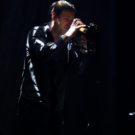 Revolverheld - MTV Unplugged @ Gasometer Wien