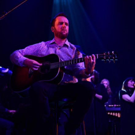 Revolverheld - MTV Unplugged @ Gasometer Wien