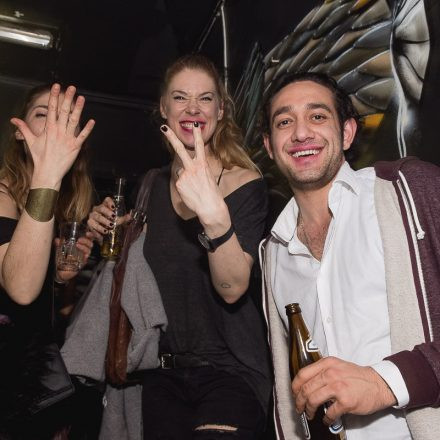 After the Show @The Loft Wien