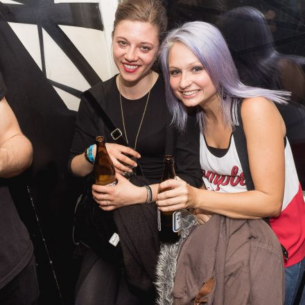 After the Show @The Loft Wien