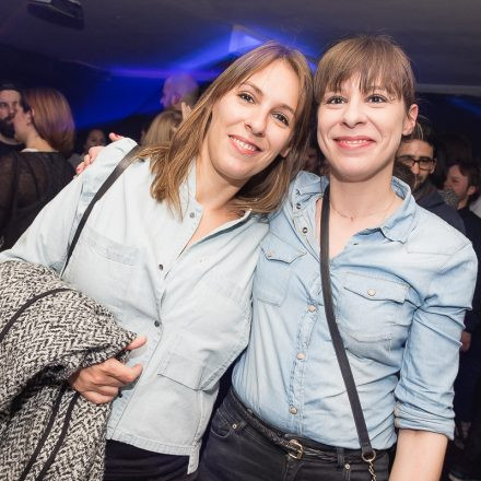 After the Show @The Loft Wien