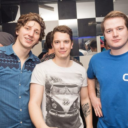 After the Show @The Loft Wien