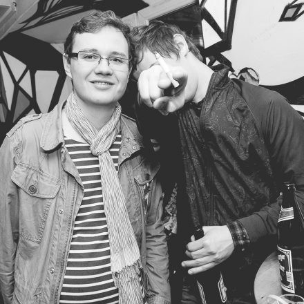 After the Show @The Loft Wien