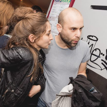 After the Show @The Loft Wien