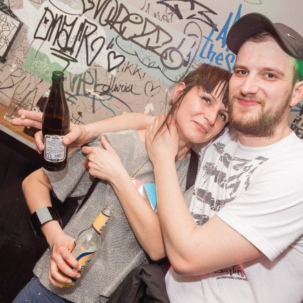 After the Show @The Loft Wien